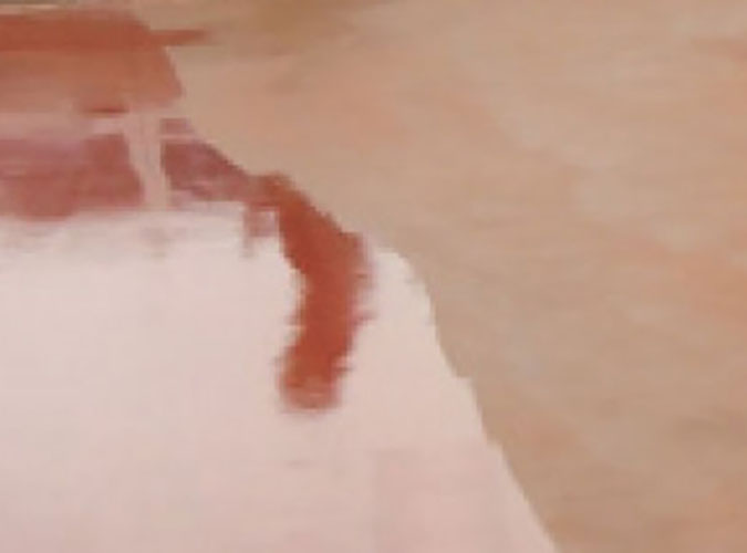 Dezaktif Beton Uygulamaları