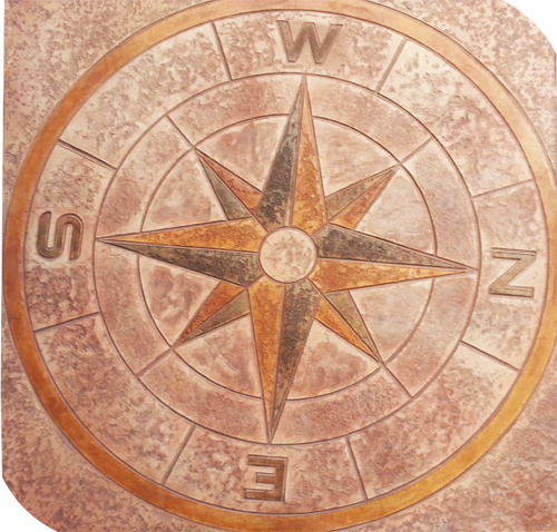 Baskı Betonun Avantajları Nelerdir?